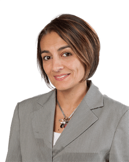 Elisa Santoni | Agenturinhaberin und Geschäftsführerin Elisa Santoni | Agenturinhaberin und Geschäftsführerin