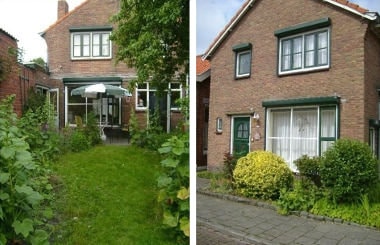 Ferienhaus in Flandern Ferienhaus in Flandern
