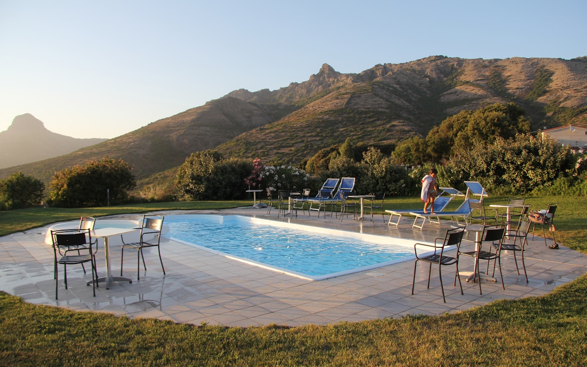 Agriturismo Montevecchio Pool (4) Agriturismo Montevecchio Pool (4)