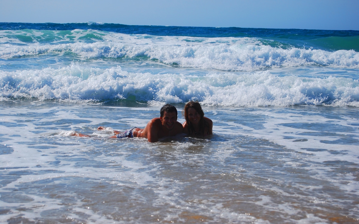 Strand Piscinas (5) Strand Piscinas (5)