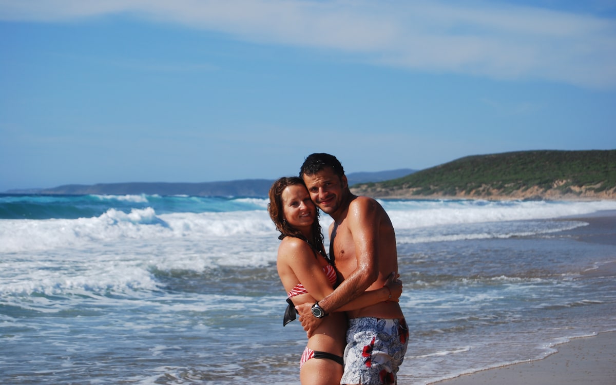 Strand Piscinas (6) Strand Piscinas (6)