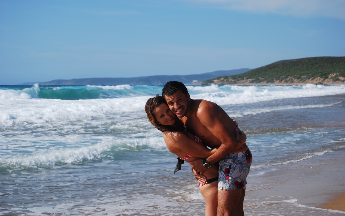 Strand Piscinas (7) Strand Piscinas (7)