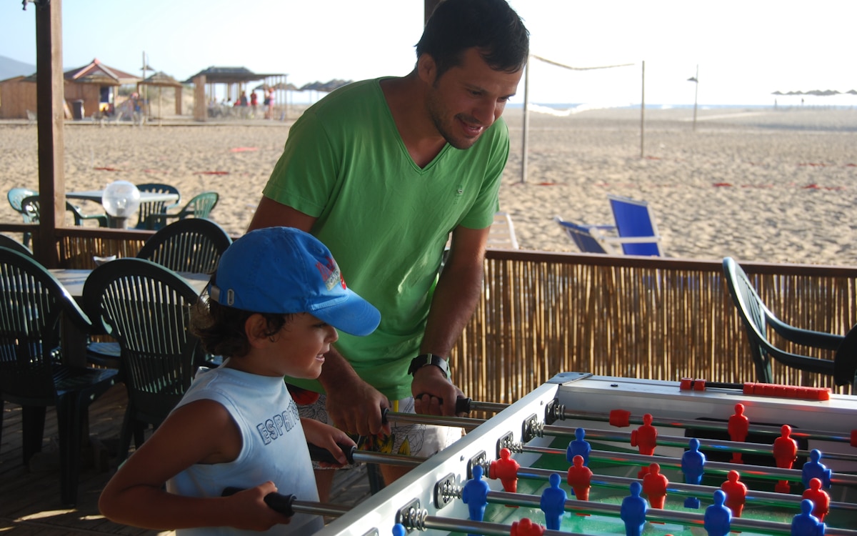 Strand Piscinas (9) Strand Piscinas (9)