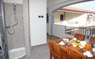 1-Zimmer-Wohnung Terrasse (2)