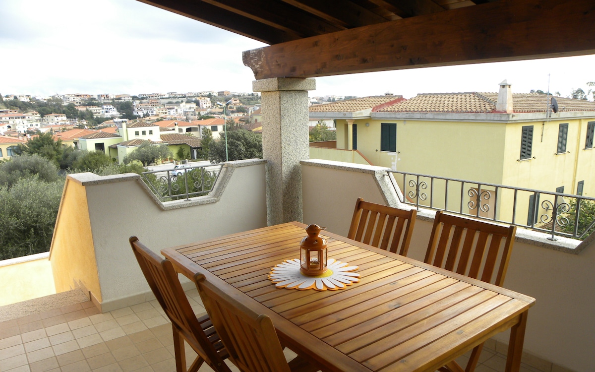 2-Zimmer-Whg Terrasse (1) 2-Zimmer-Whg Terrasse (1)