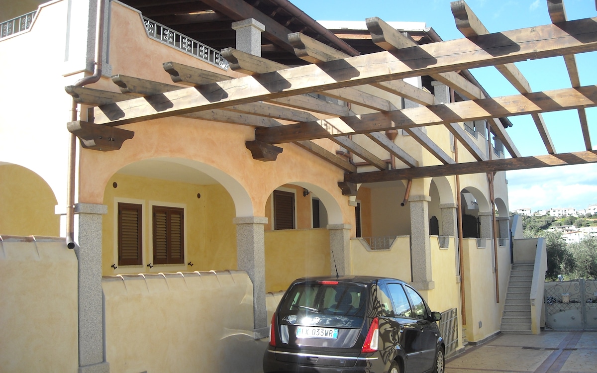 Ferienhaus Orosei 5 (4) Ferienhaus Orosei 5 (4)