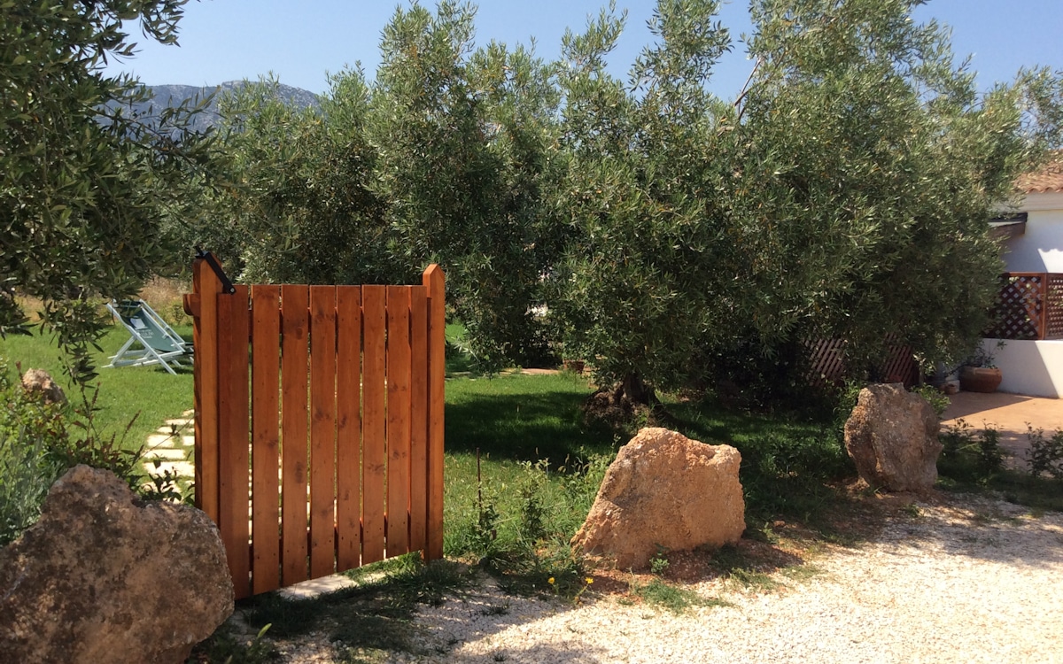 Ferienwohnungen Orosei 3 (1)