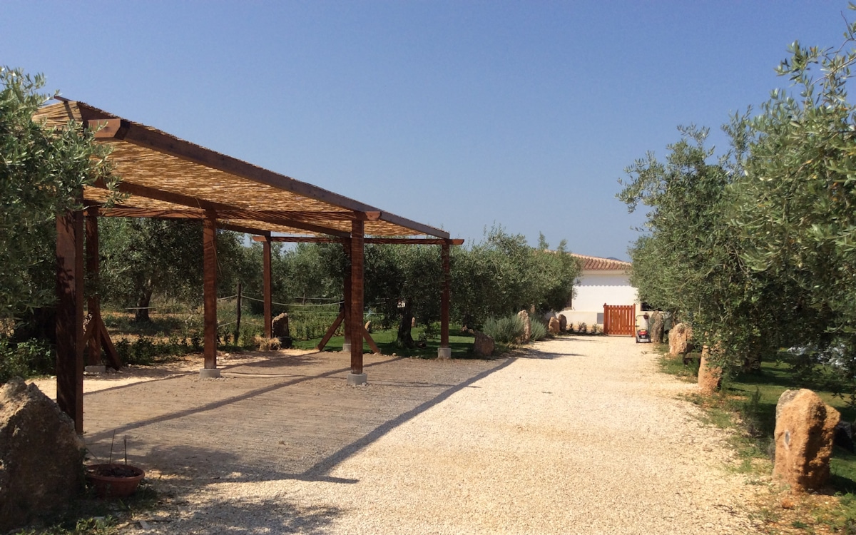 Ferienwohnungen Orosei 3 (2)