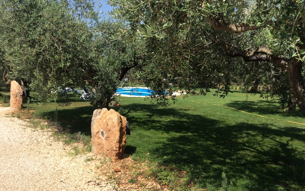 Ferienwohnungen Orosei 3 (3)