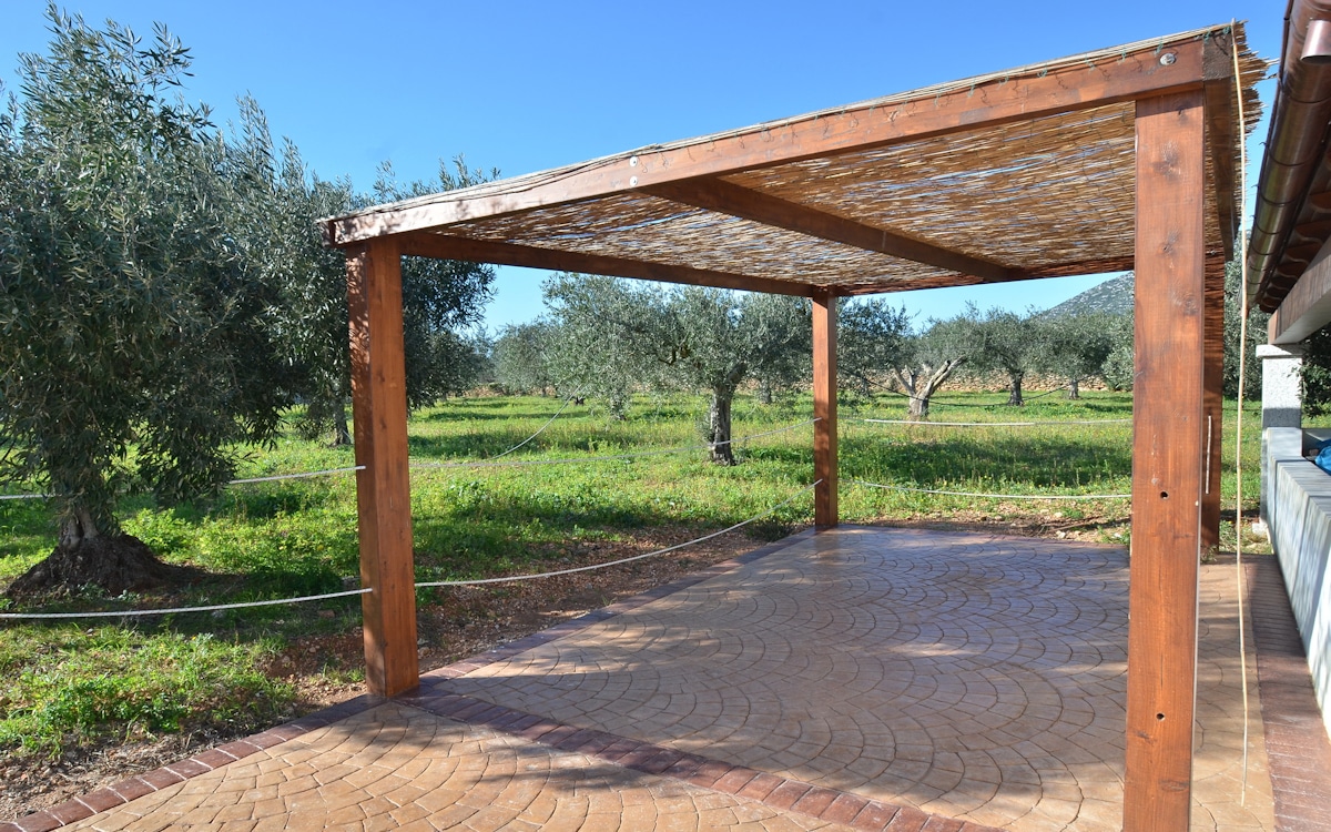 Ferienwohnungen Orosei 3 (7)