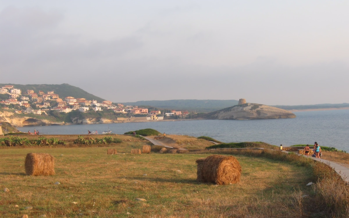 S' Archittu (2) S' Archittu (2)