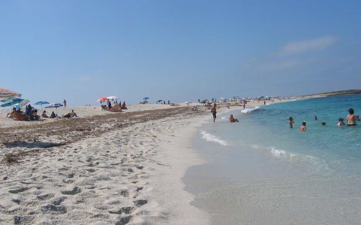 Strand Is Aruta (8) Strand Is Aruta (8)