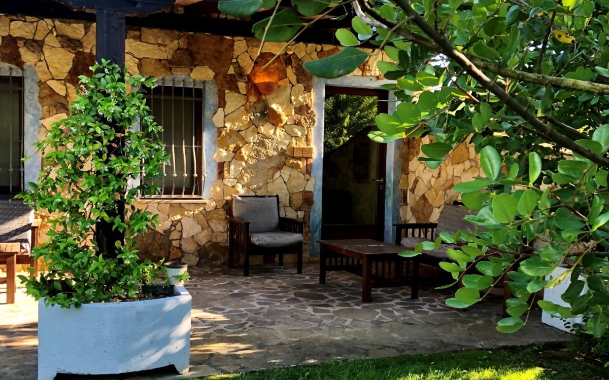Agriturismo Alghero, Hof (2) Agriturismo Alghero, Hof (2)