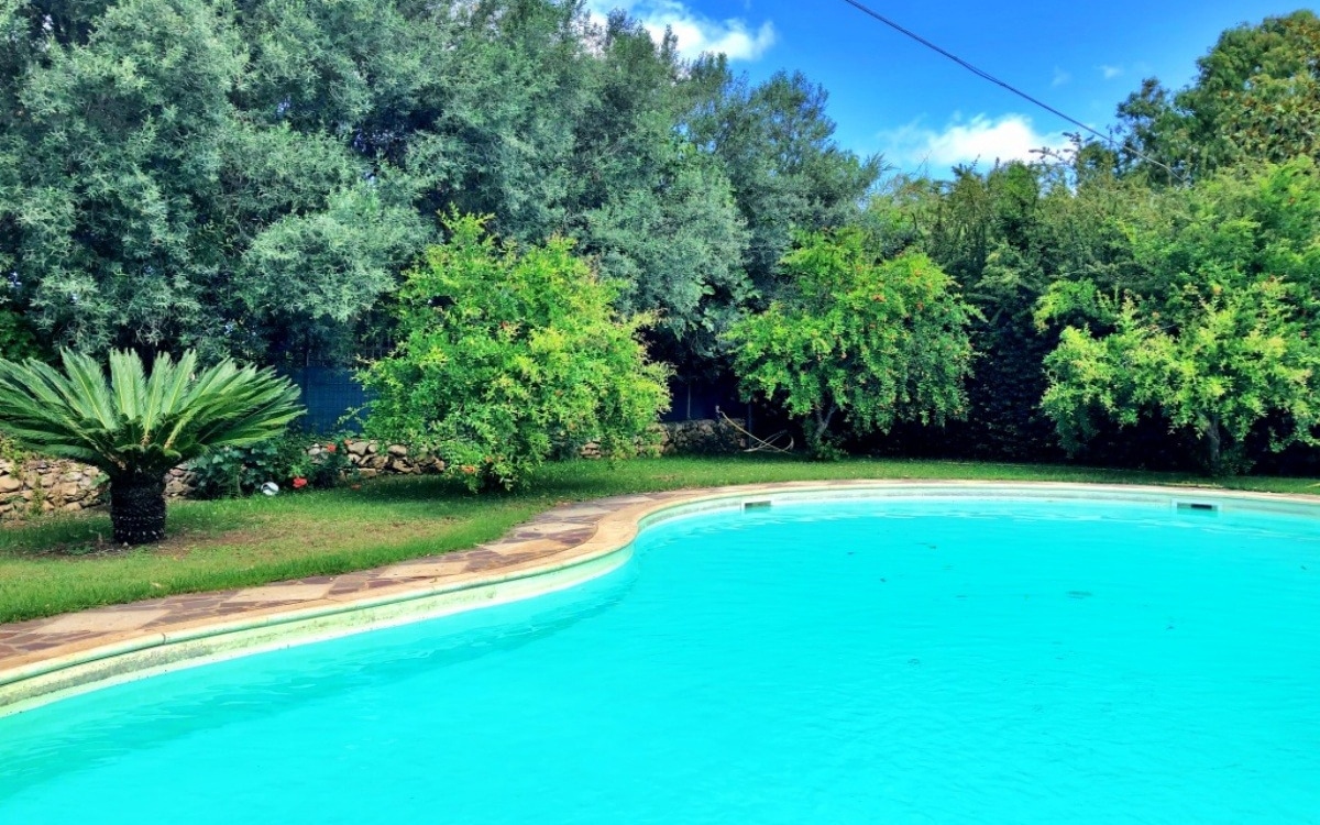 Agriturismo Alghero, Pool Agriturismo Alghero, Pool