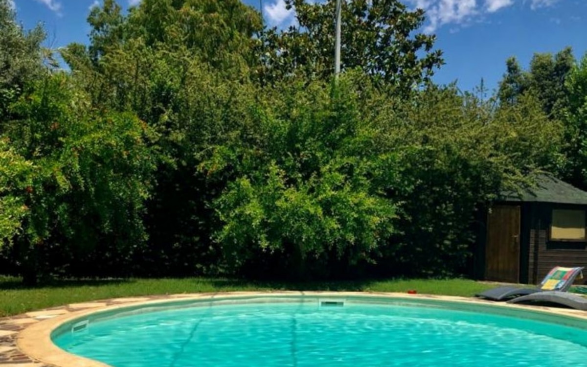 Villa Alghero 3, Pool Villa Alghero 3, Pool