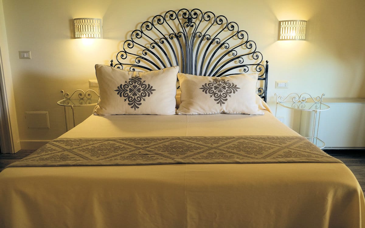 Deluxe mit Schlafgalerie (5) Deluxe mit Schlafgalerie (5)