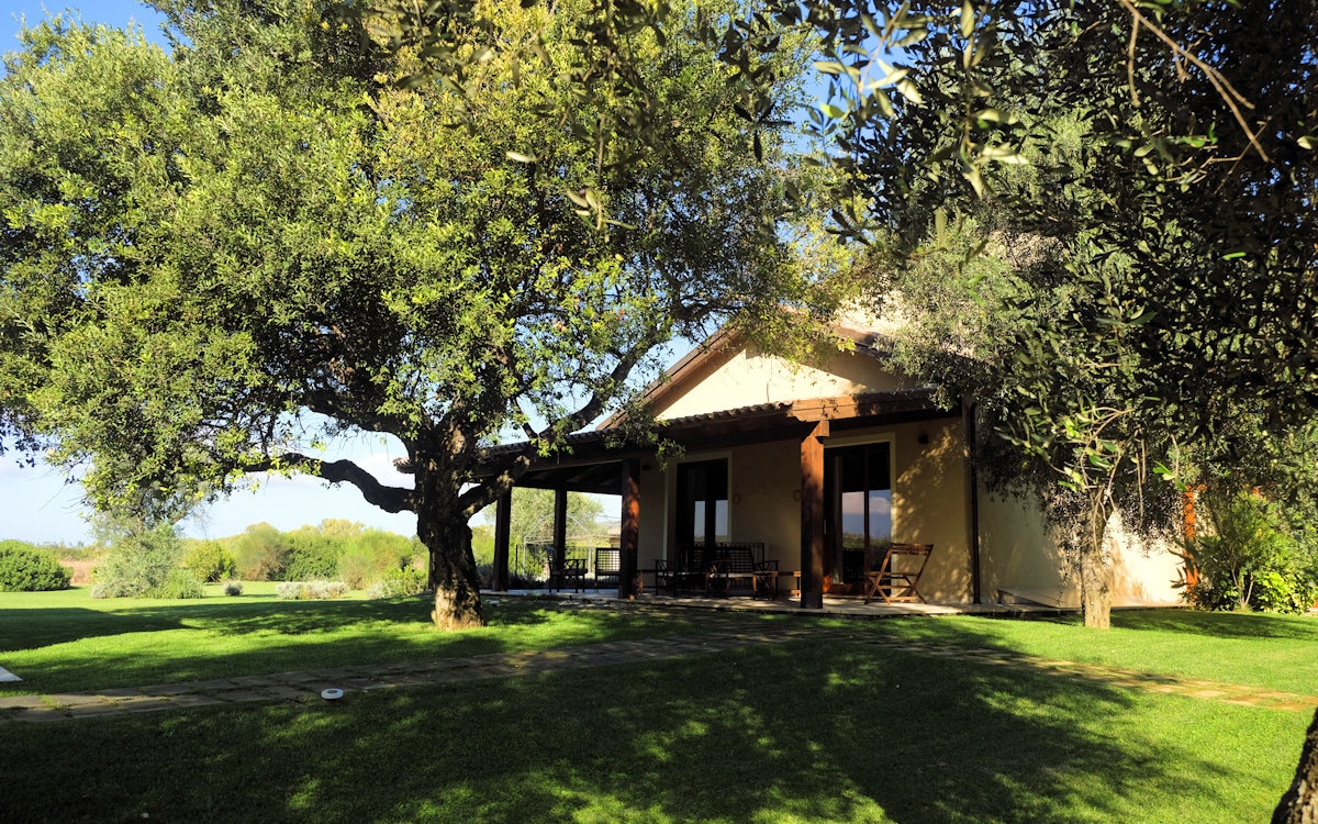 Deluxe mit Schlafgalerie (6) Deluxe mit Schlafgalerie (6)