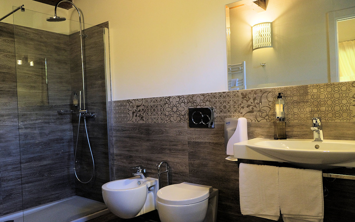 Deluxe mit Schlafgalerie (7) Deluxe mit Schlafgalerie (7)