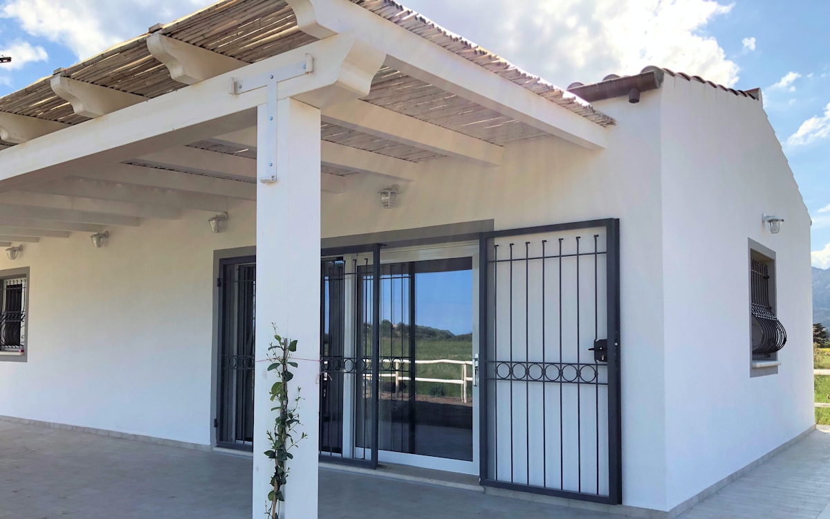 Ferienhaus Orosei 1 (11)