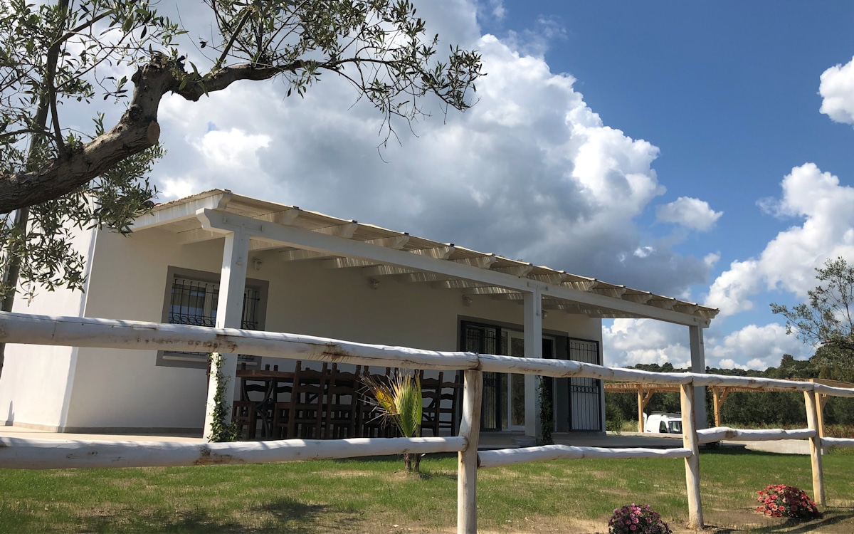 Ferienhaus Orosei 1 (2)