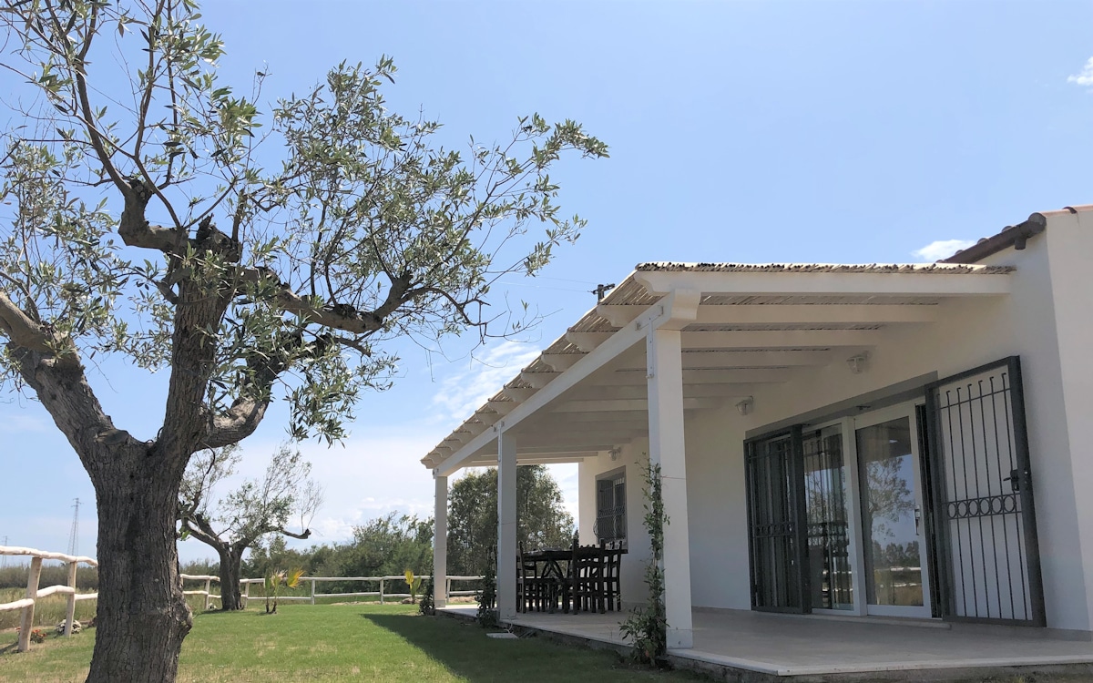 Ferienhaus Orosei 1 (3)