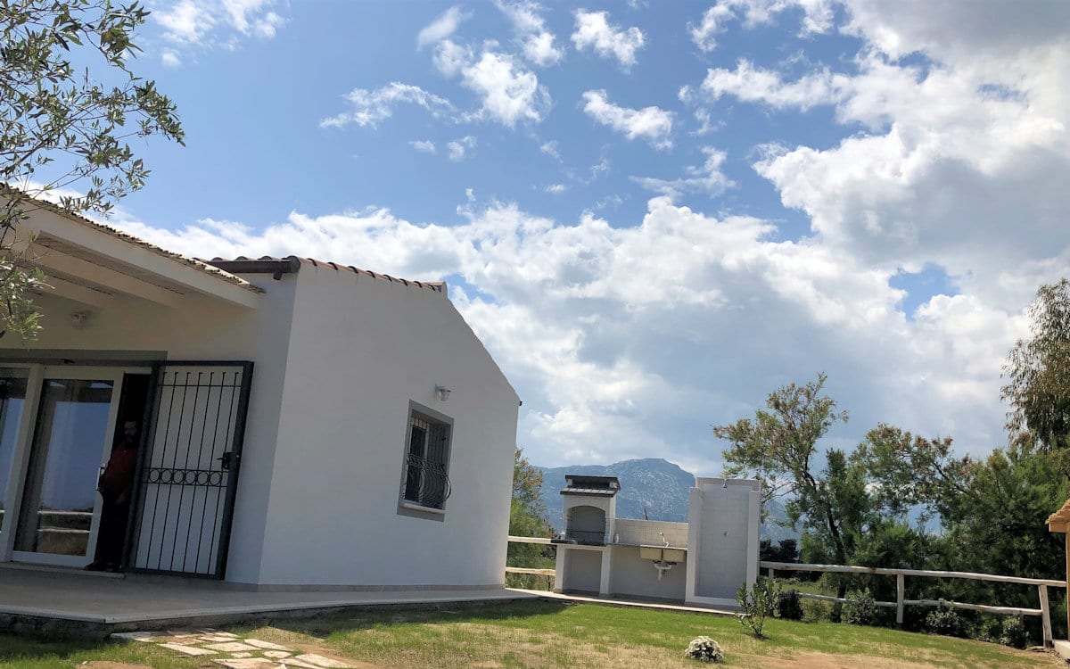 Ferienhaus Orosei 1 (4)