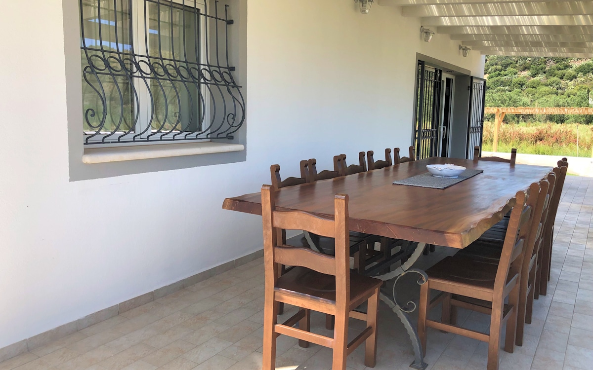 Ferienhaus Orosei 1 (5)