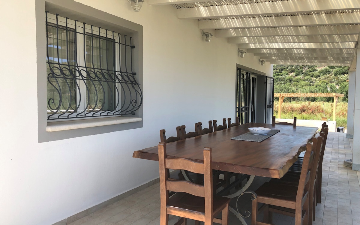 Ferienhaus Orosei 1 (6)