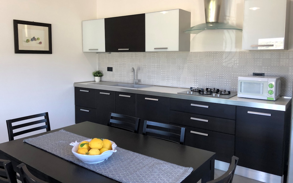 Ferienhaus Orosei 1 (8)