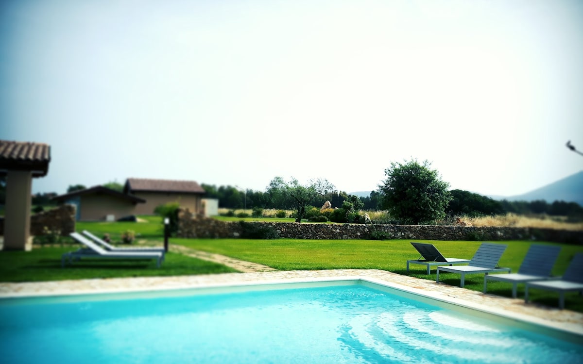 Landhaus Alghero 2 (3) Landhaus Alghero 2 (3)