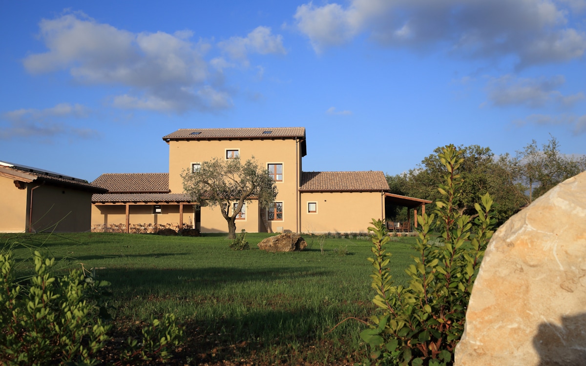 Landhaus Alghero 2 (4) Landhaus Alghero 2 (4)