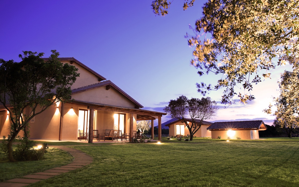 Landhaus Alghero 2 (5) Landhaus Alghero 2 (5)