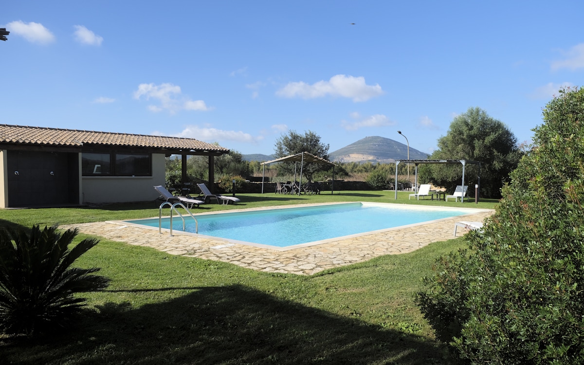 Landhaus Alghero 2 (6) Landhaus Alghero 2 (6)