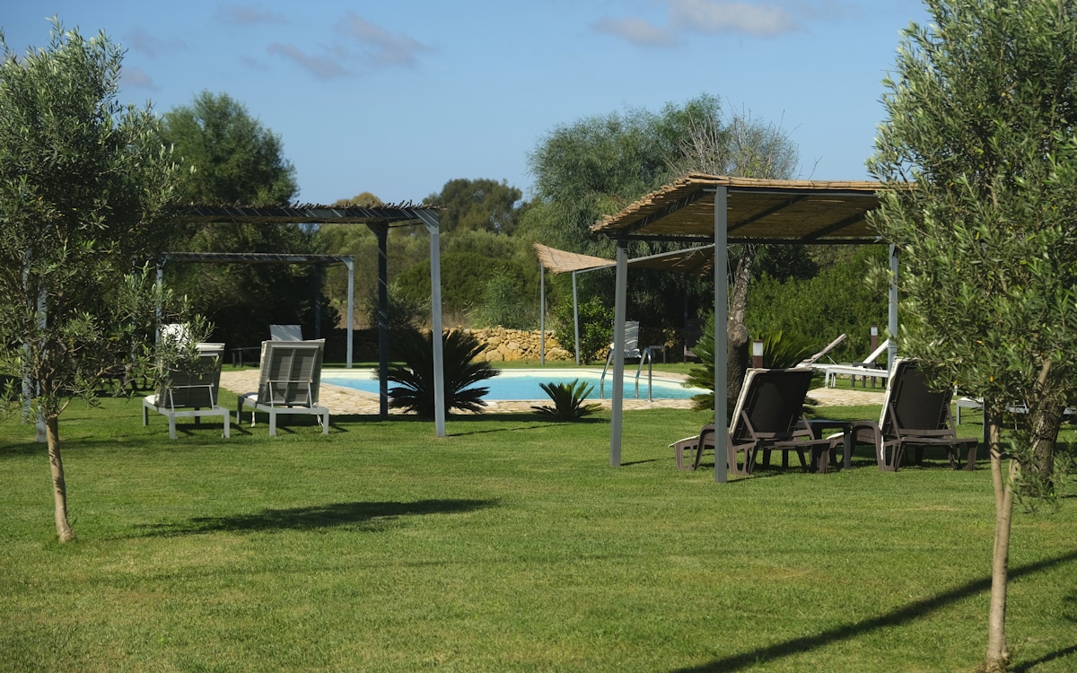 Landhaus Alghero 2 (9) Landhaus Alghero 2 (9)