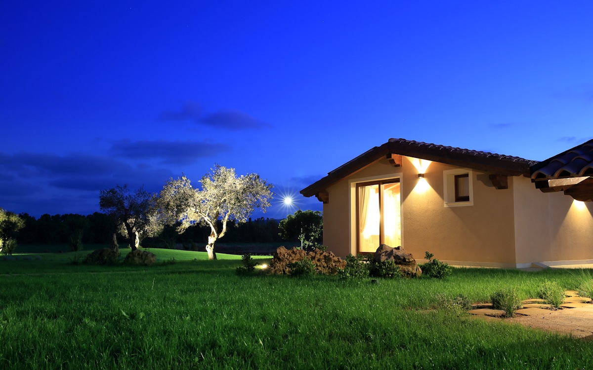 Landhaus Alghero 2, Garden Suite (7) Landhaus Alghero 2, Garden Suite (7)