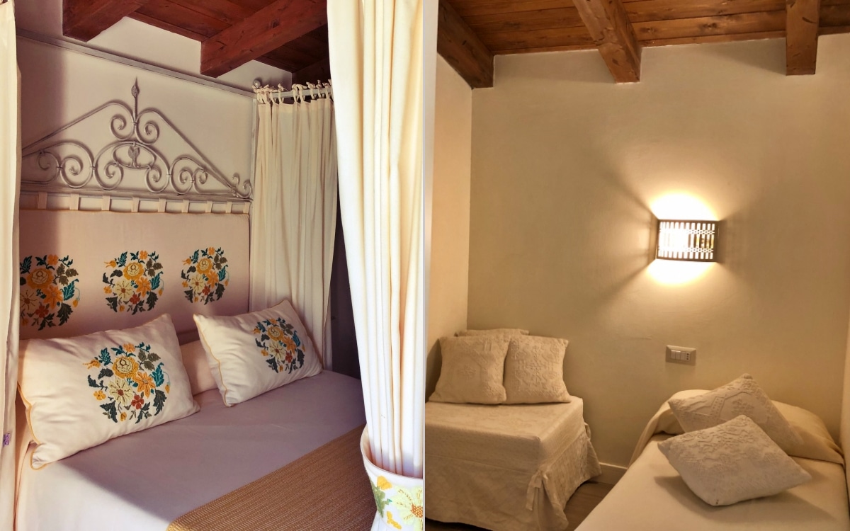 Landhaus Alghero 2, Garden Suite (8) Landhaus Alghero 2, Garden Suite (8)