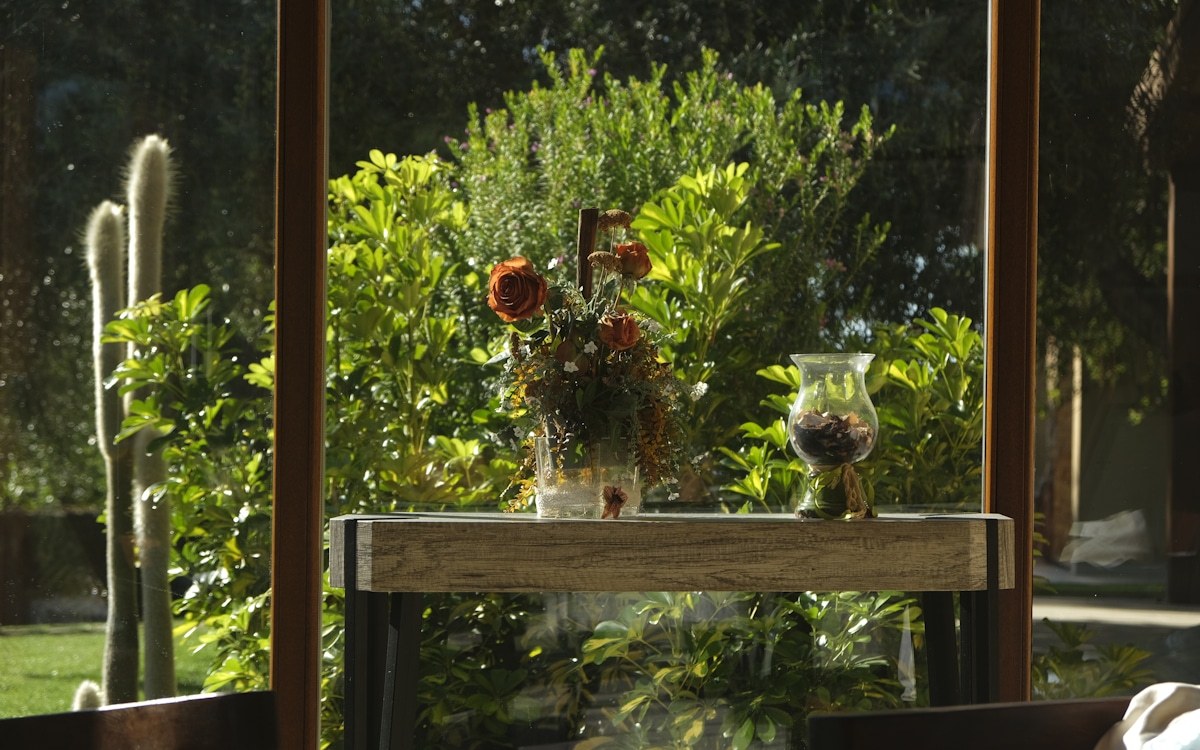 Landhaus Alghero 2, Hall (1) Landhaus Alghero 2, Hall (1)