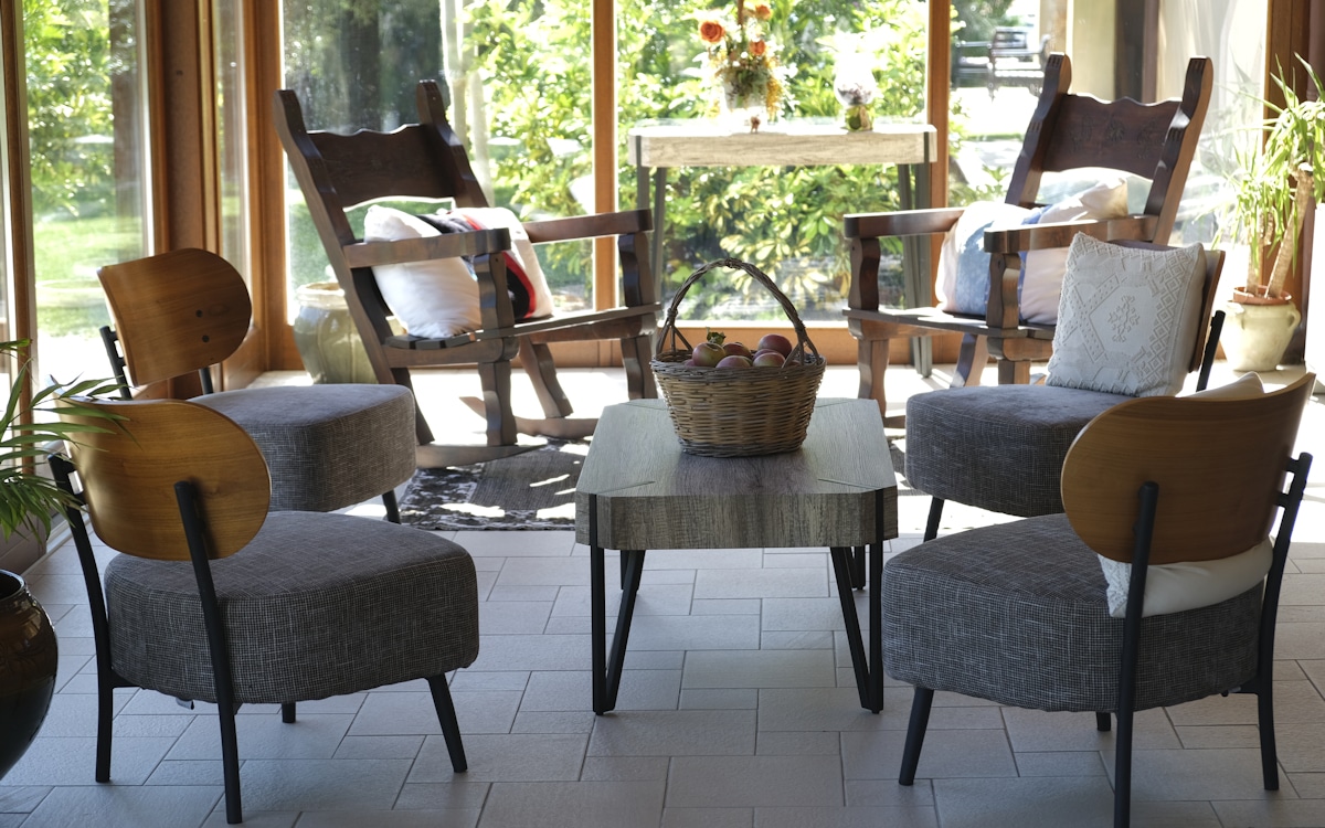 Landhaus Alghero 2, Hall (2) Landhaus Alghero 2, Hall (2)