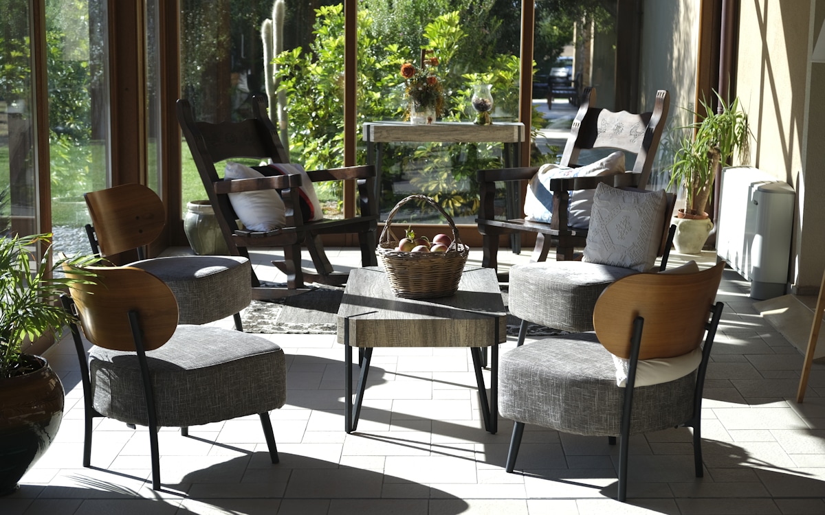 Landhaus Alghero 2, Hall (3) Landhaus Alghero 2, Hall (3)