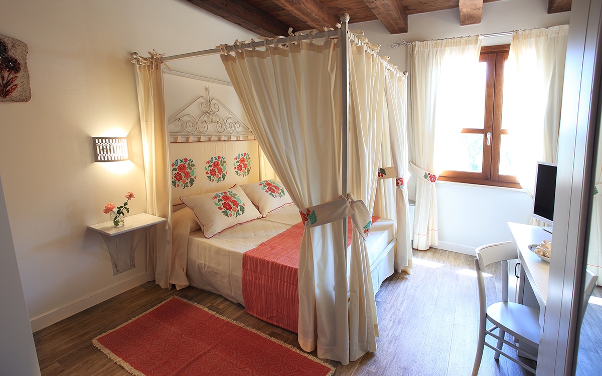 Landhaus Alghero 2, Standardzimmer (1) Landhaus Alghero 2, Standardzimmer (1)