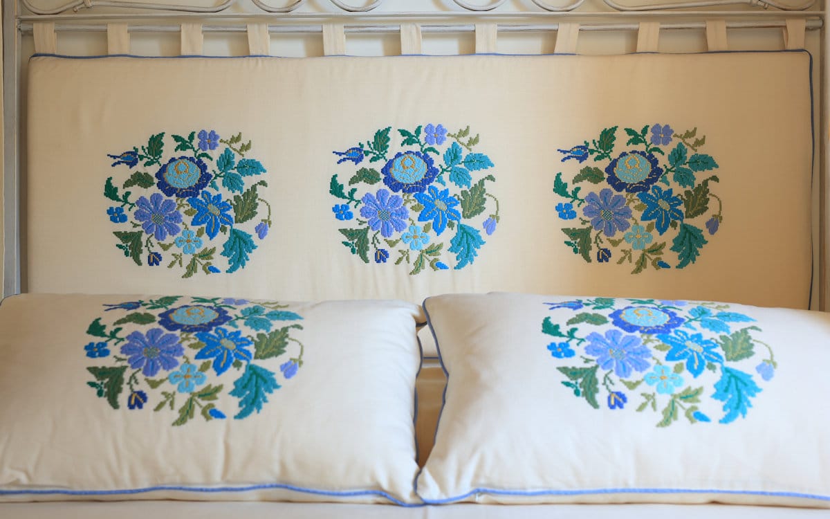 Landhaus Alghero 2, Standardzimmer (2) Landhaus Alghero 2, Standardzimmer (2)