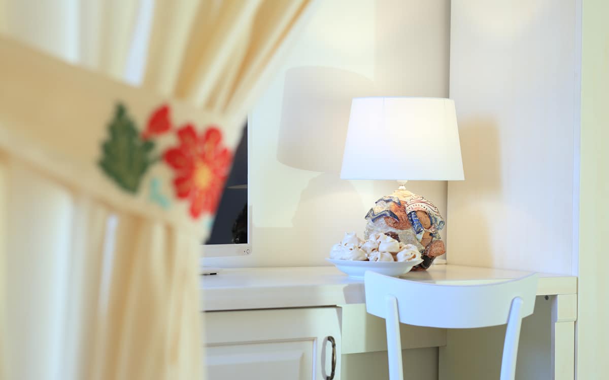 Landhaus Alghero 2, Standardzimmer (3) Landhaus Alghero 2, Standardzimmer (3)