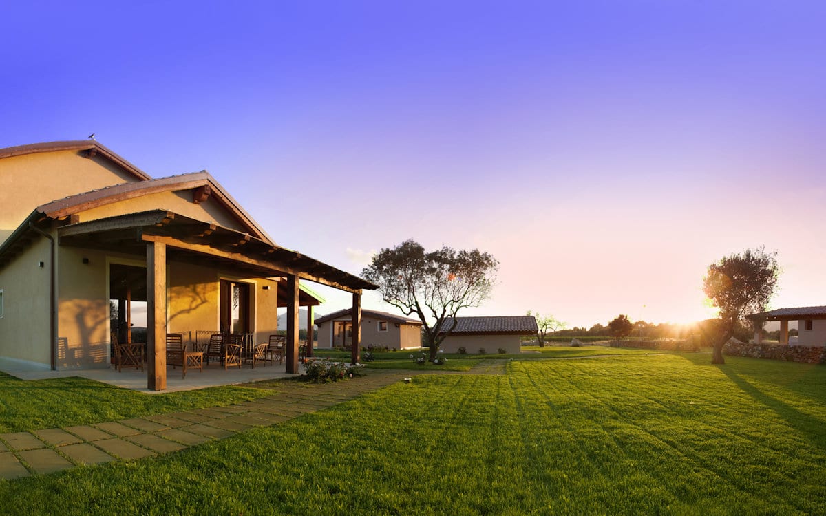 Landhaus Alghero 2 Landhaus Alghero 2