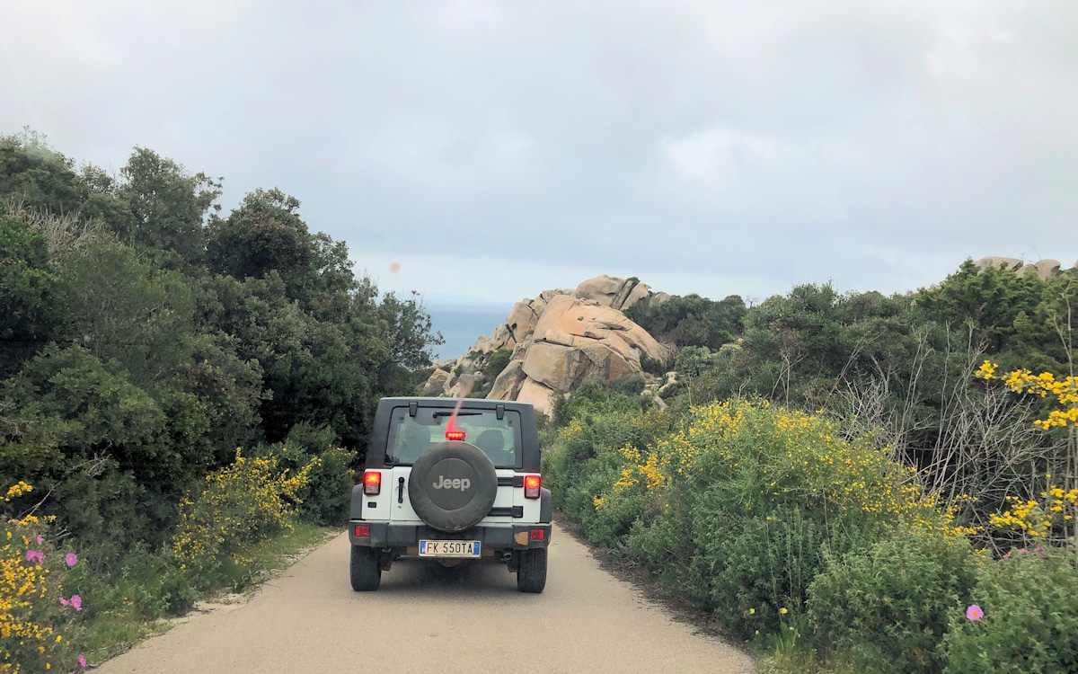 Ferienhaus Santa Teresa (10)