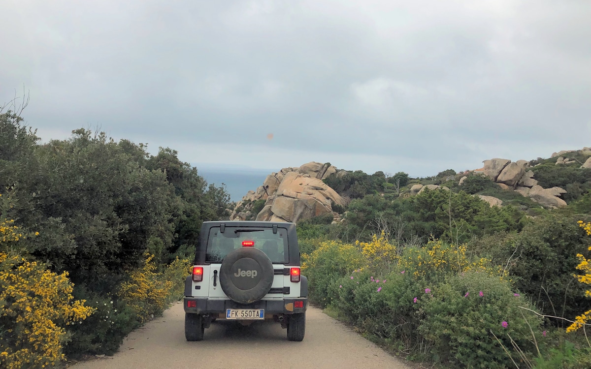 Ferienhaus Santa Teresa (11)