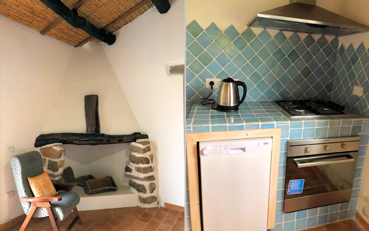 Ferienhaus Santa Teresa (13)