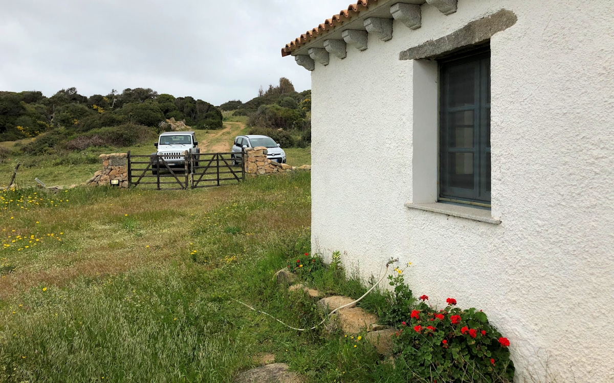 Ferienhaus Santa Teresa (20)