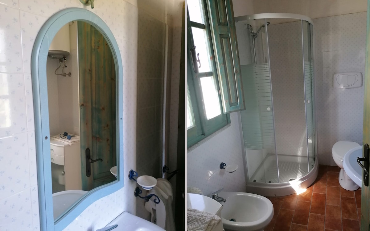 Ferienhaus Santa Teresa (5)