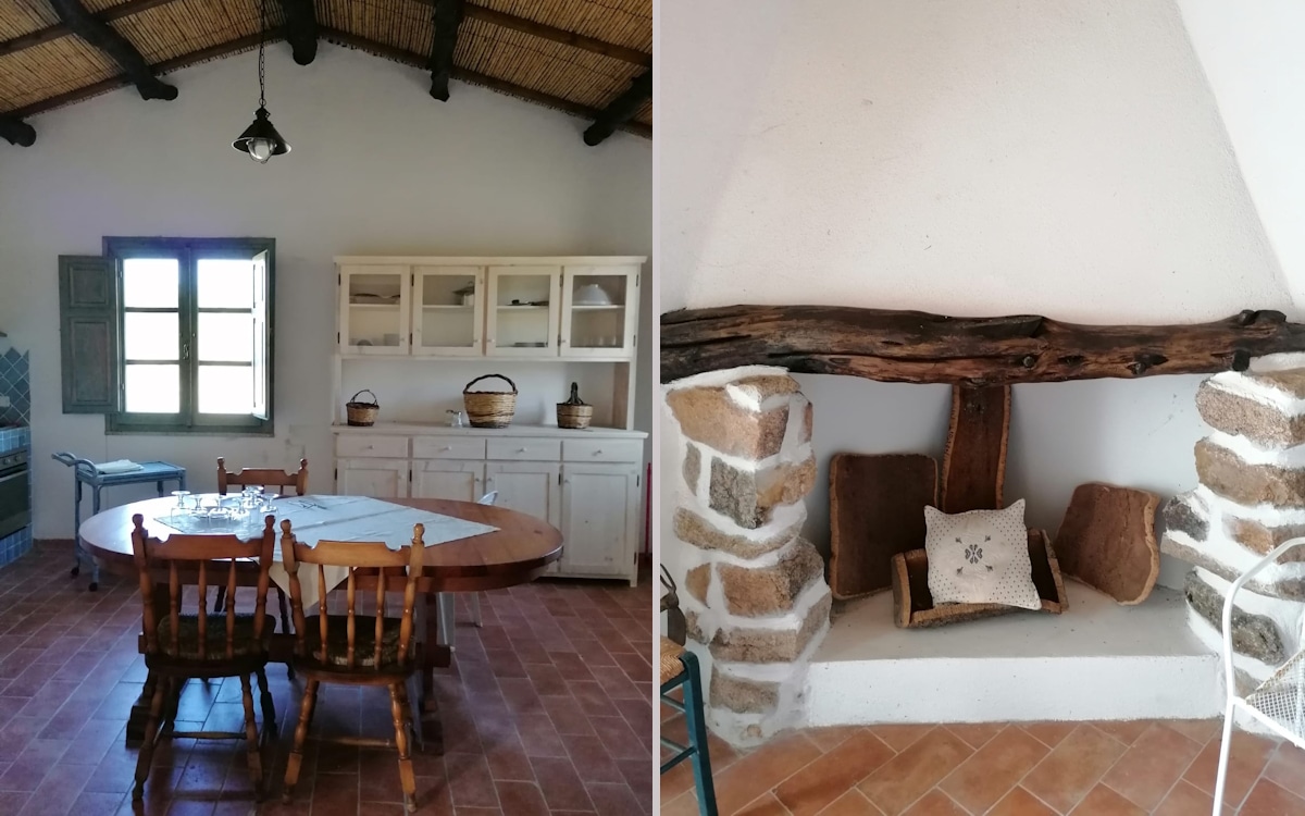 Ferienhaus Santa Teresa (6)