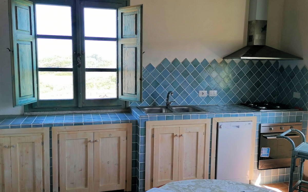 Ferienhaus Santa Teresa (8)